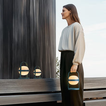 Rosendahl Soft Spot Solar Circular, Forest Green