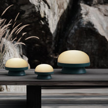 Rosendahl Soft Spot Solar Dots, Forest Green