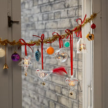 Holmegaard Ann-Sofi Romme Bauble, Clear