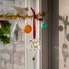 Holmegaard Ann-Sofi Romme Star, Clear