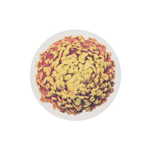 Chilewich Mums Placemat Amber