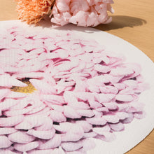 Chilewich Mums Placemats Special edition.