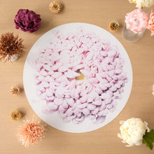 Chilewich Mums Placemats Special edition.