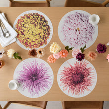 Chilewich Mums Placemats Special edition.