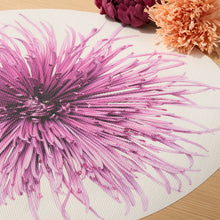 Chilewich Mums Placemats Special edition.