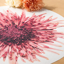 Chilewich Mums Placemats Special edition.