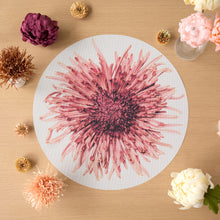 Chilewich Mums Placemats Special edition.
