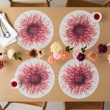 Chilewich Mums Placemats Special edition.