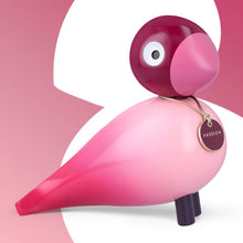 Kay Bojesen Story Bird Passion, Pink, Medium
