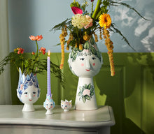 Bjørn Wiinblad Titania Taper Candle Holder
