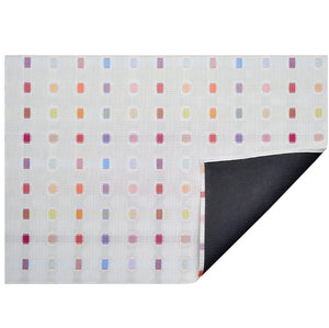 Chilewich Floor Mat Sampler Multi