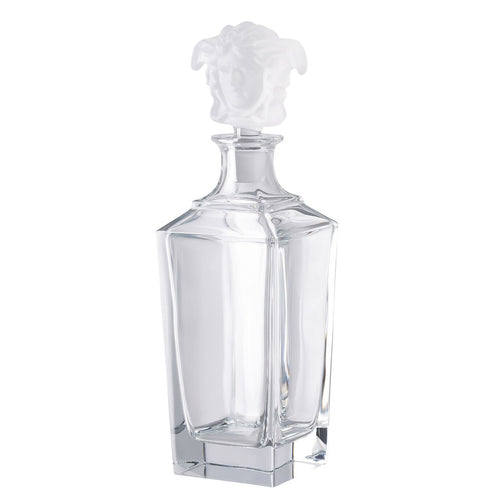 Rosenthal Versace Decanter