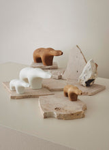 Spring Copenhagen The Polar Cub (Oak)