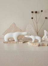 Spring Copenhagen The Polar Bear Cub (White)