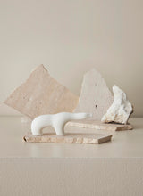 Spring Copenhagen The Polar Bear Cub (White)