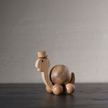 ChiCura Spinning Turtle - Small