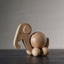 ChiCura Spinning Elephant - Medium