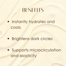 Prime Revitalizing Eye Gel