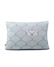 Cushion WALLY Yellow