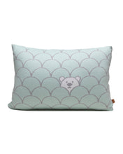 Cushion WALLY Yellow