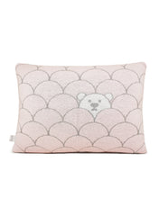 Cushion WALLY Yellow