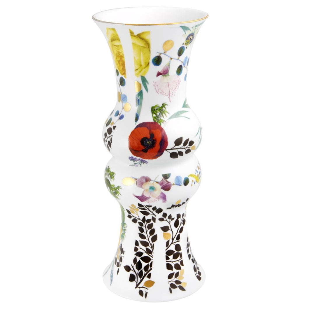 Chistian Lacroix Primavera Vase