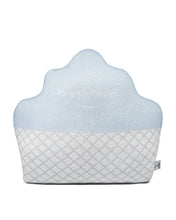 Cushion CUPCAKE Soft Pink