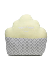 Cushion CUPCAKE Soft Pink