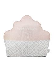 Cushion CUPCAKE Soft Pink