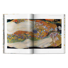 Gustav Klimt. The Complete Paintings (English)