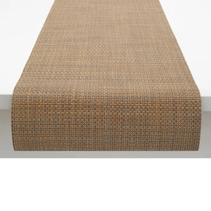 Chilewich Basketweave New Color Placemat Teak