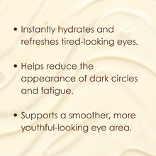Prime Revitalizing Eye Gel