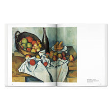 Cézanne (English)