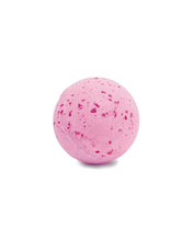 Bath Bomb for Kids GALAXY COSMIC Pink Purple Dots