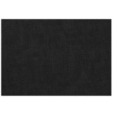 Guzzini Reversible Placemat "Fabric" Sky Black