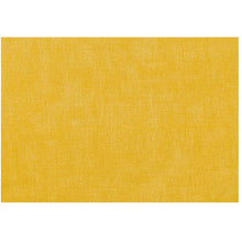 Guzzini Reversible Placemat "Fabric" Amber