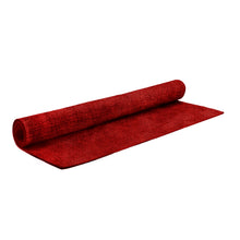 Guzzini Reversible Placemat "Fabric" Red