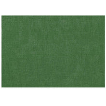 Guzzini Reversible Placemat "Fabric" Emerald