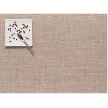 Chilewich Boucle Placemats Tart (Multicolor)