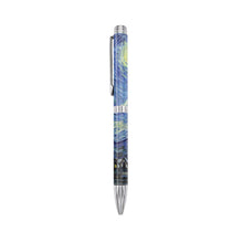 van Gogh Starry Night Writing Pen - Gift Boxed