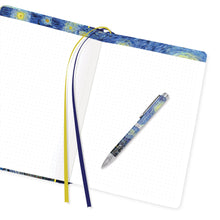 van Gogh Starry Night Writing Pen - Gift Boxed