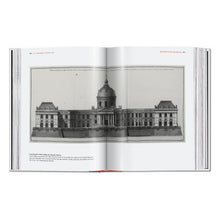 Architectural Theory. Pioneering Texts on Architecture from the Renaissance to Today (English)