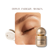 Prime Revitalizing Eye Gel