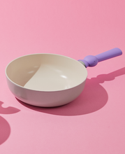 Better Finger 9" Wokpan