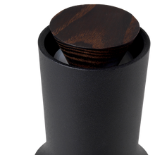 Rosendahl RÅ Grinder, Black, H: 7.9"