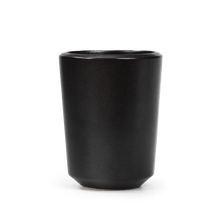 Rosendahl RÅ Utensil Holder, Black, H: 6.1"