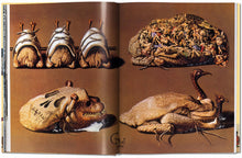 Dalí. Les dîners de Gala (English)