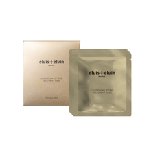 Calendula Lifting Treatment Mask