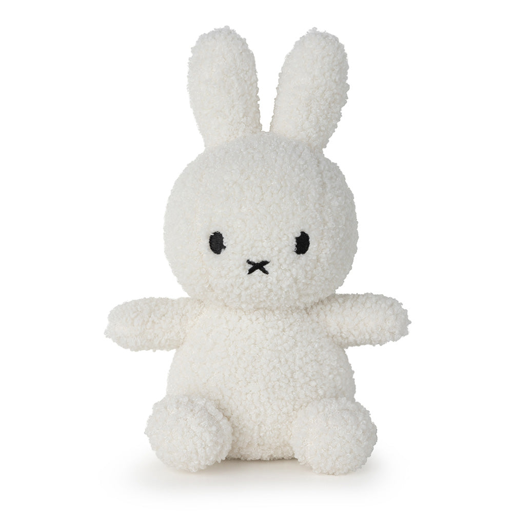 Plush MIFFY TINY TEDDY Sitting 9