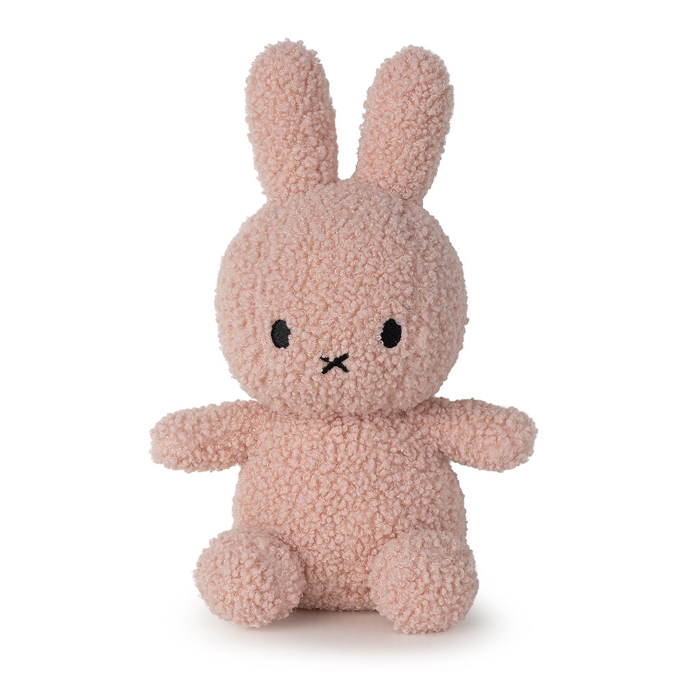 Plush MIFFY TINY TEDDY Sitting 9